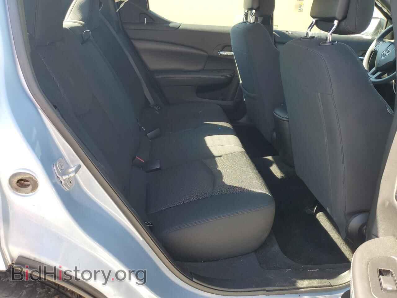2013 DODGE AVENGER - VIN: 1C3CDZAB3DN690961 - Photo 10