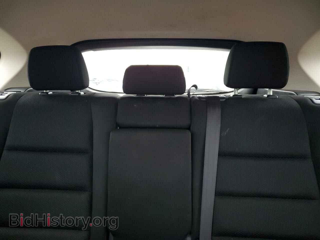 2016 MAZDA CX-5 - VIN: JM3KE2CY2G0808178 - Фото 10
