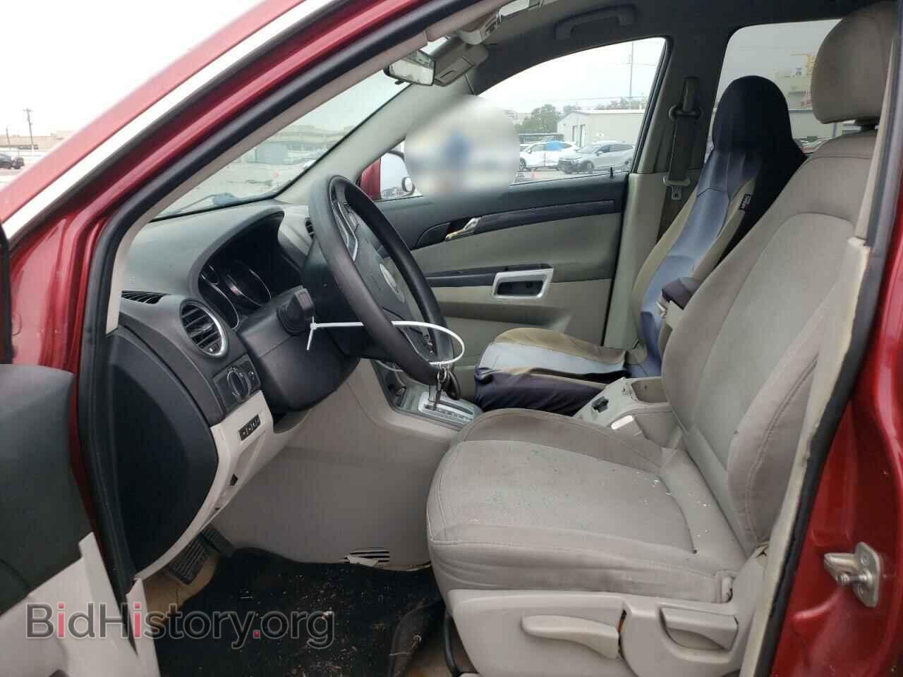 2009 SATURN VUE - VIN: 3GSCL33P69S509163 - Фото 7