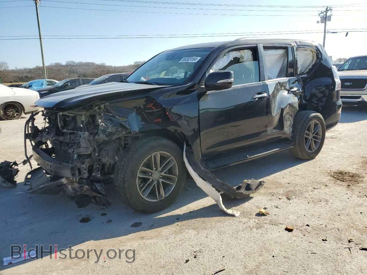 Photo JTJAM7BX2L5242059 - LEXUS GX 2020