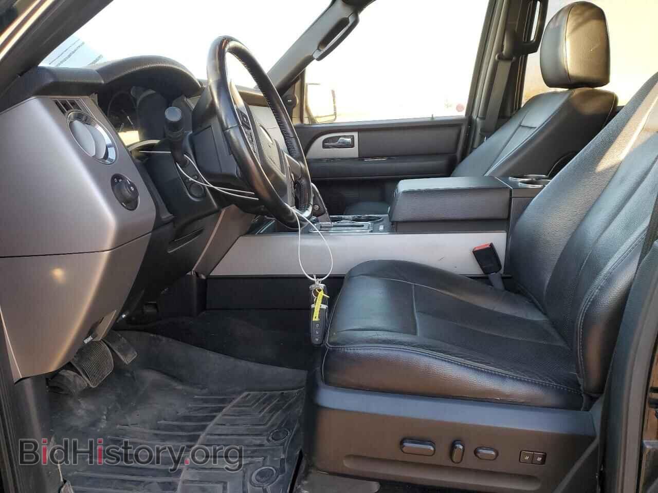 2017 FORD EXPEDITION - VIN: 1FMJK2AT8HEA27055 - Фото 7