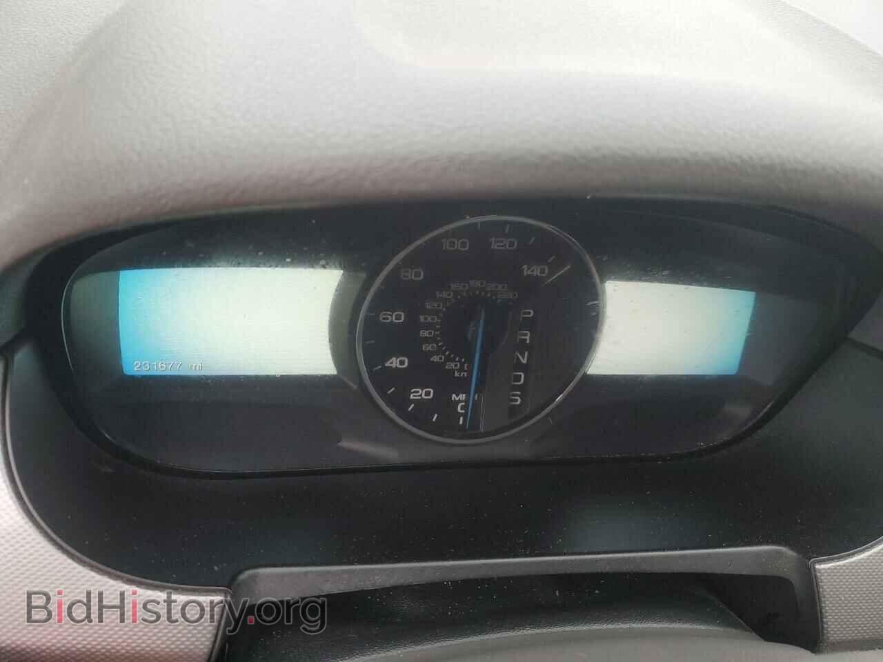 2013 FORD EDGE - VIN: 2FMDK4JC2DBC08215 - Photo 9