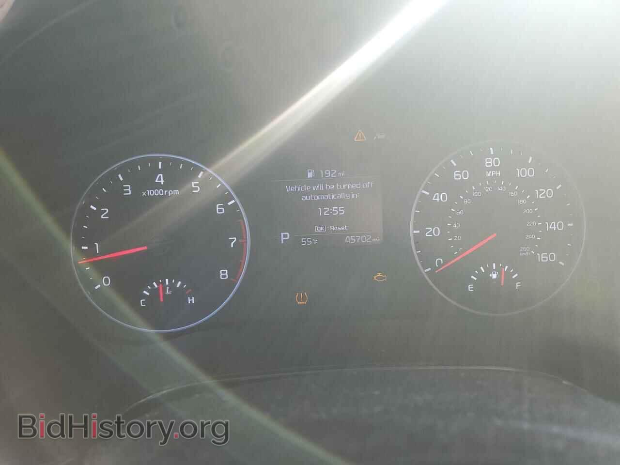 2021 KIA SELTOS - VIN: KNDERCAA9M7065642 - Фото 9
