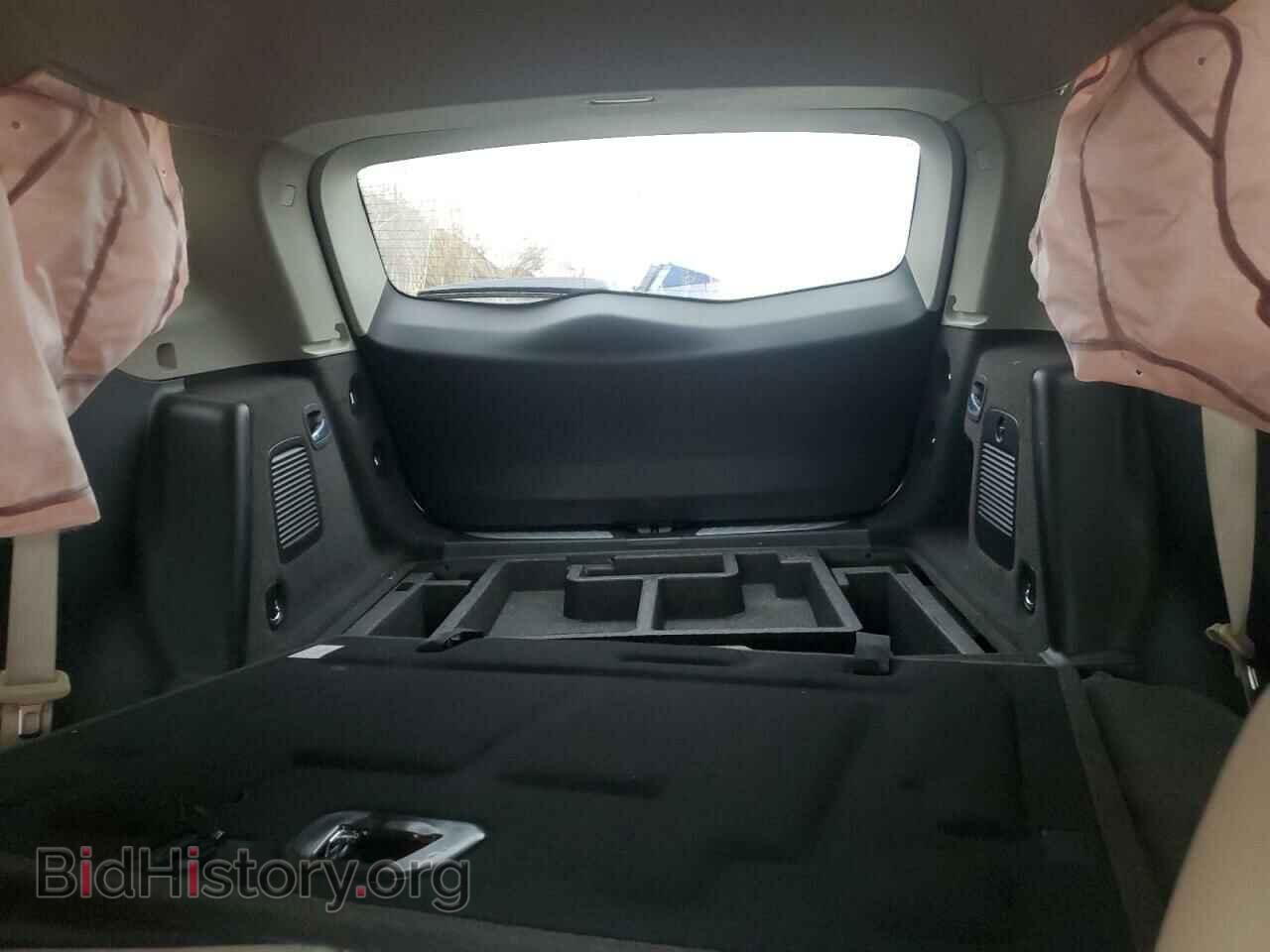 2019 BUICK ENVISION - VIN: LRBFXCSA1KD128450 - Photo 10