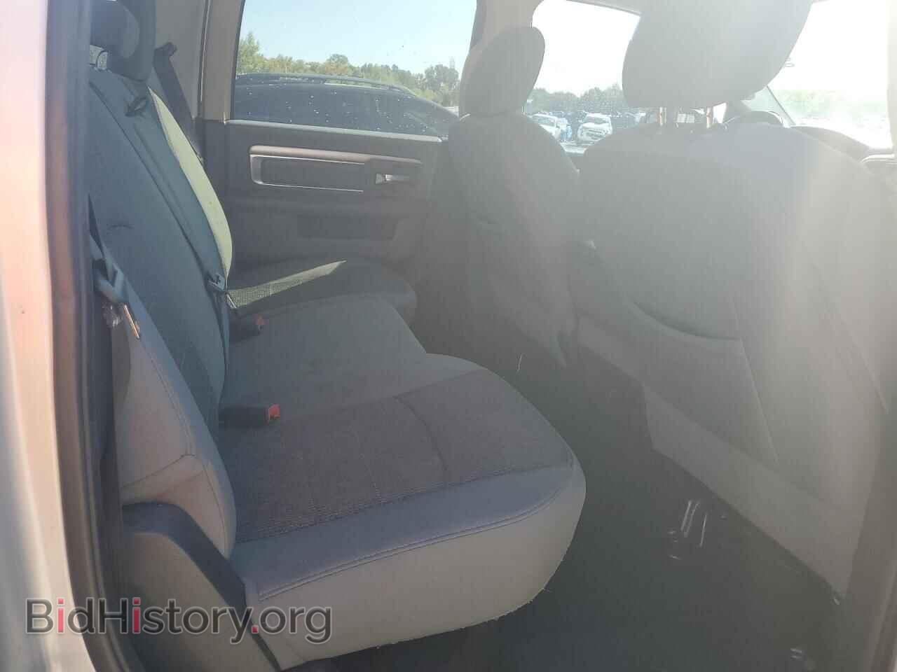 2017 RAM 1500 - VIN: 1C6RR6TT1HS657435 - Фото 10