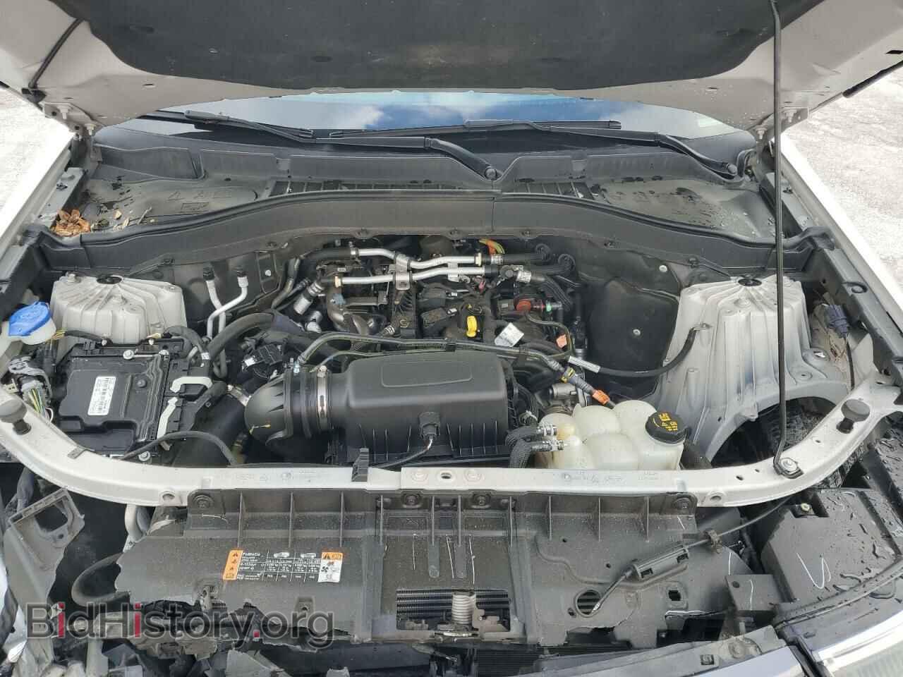 2021 FORD EXPLORER - VIN: 1FMSK7DH5MGB60914 - Photo 12