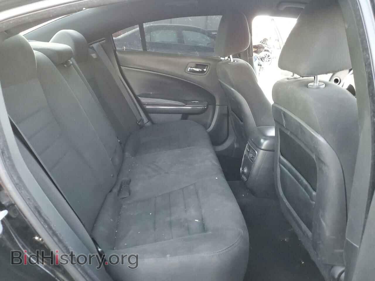 2014 DODGE CHARGER - VIN: 2C3CDXBG5EH315565 - Фото 11