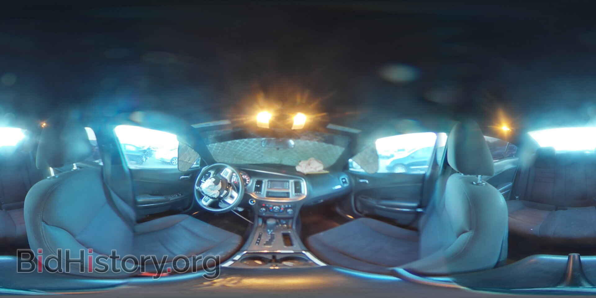 2014 DODGE CHARGER - VIN: 2C3CDXBG5EH315565 - Фото 12