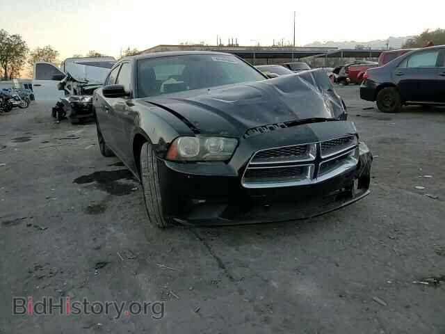 2014 DODGE CHARGER - VIN: 2C3CDXBG5EH315565 - Фото 10