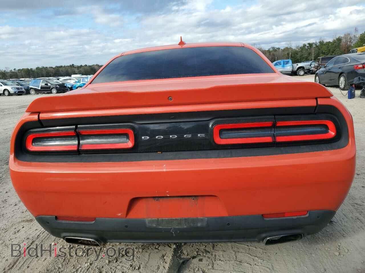 2016 DODGE CHALLENGER - VIN: 2C3CDZAG2GH354419 - Photo 6