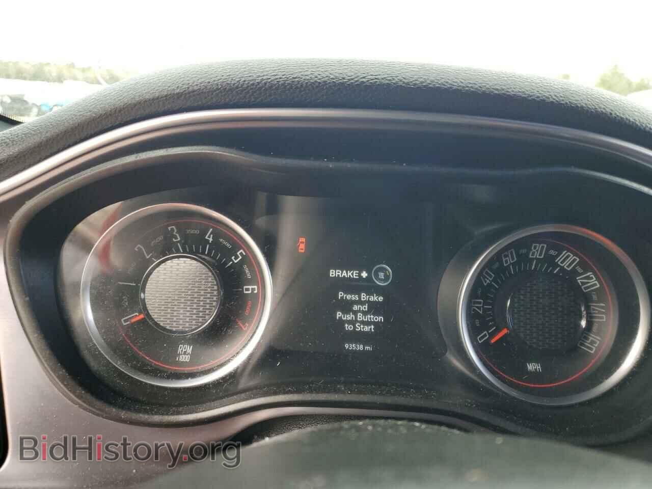 2016 DODGE CHALLENGER - VIN: 2C3CDZAG2GH354419 - Photo 9