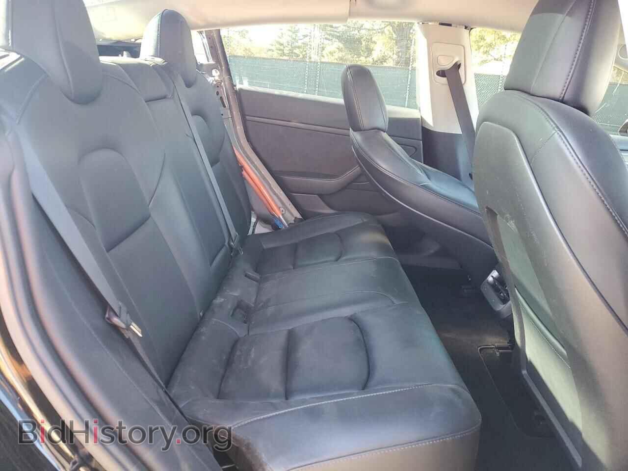 2022 TESLA MODEL 3 - VIN: 5YJ3E1EB1NF294046 - Photo 10