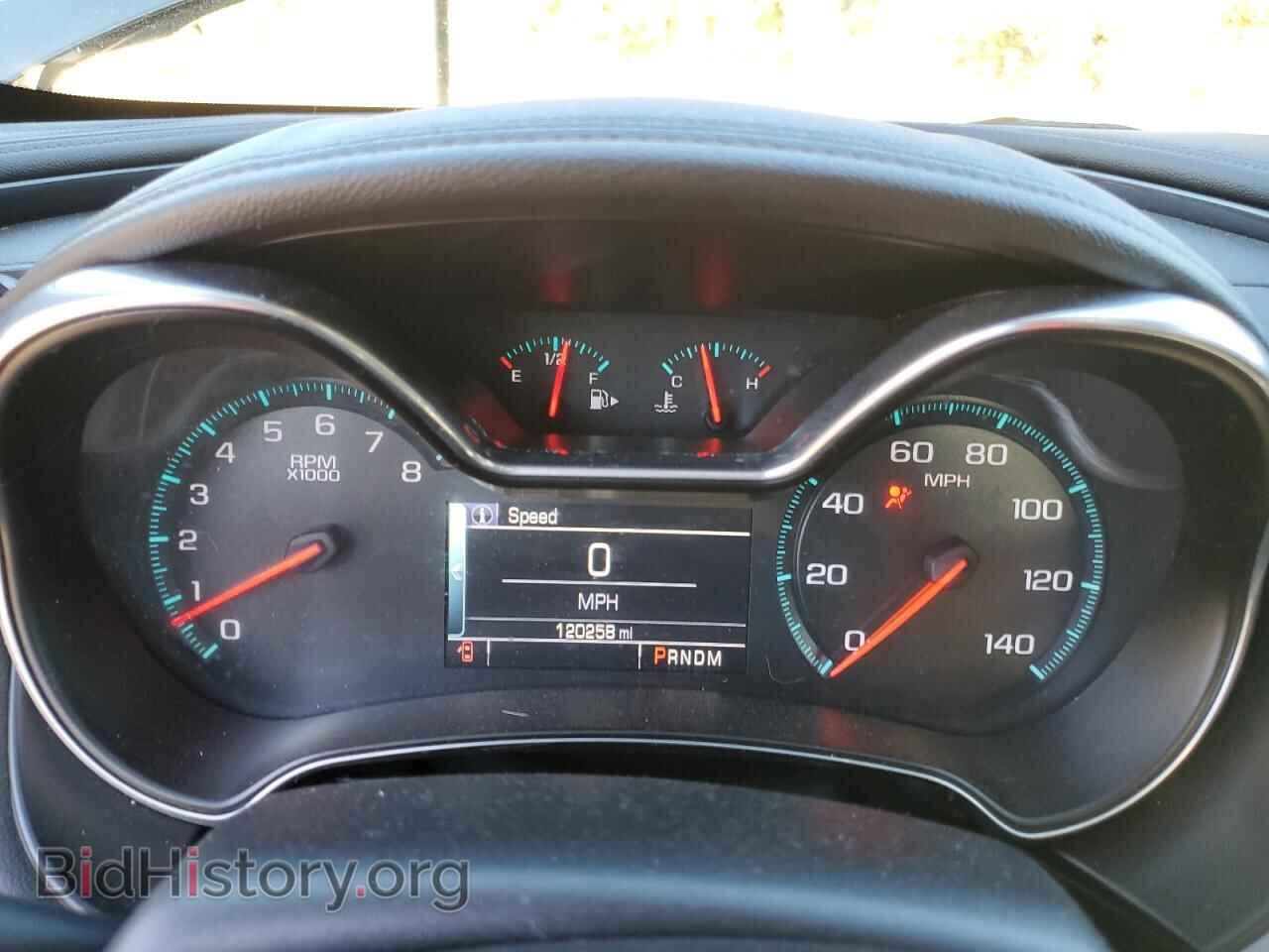 2014 CHEVROLET IMPALA - VIN: 2G1125S32E9154864 - Фото 9