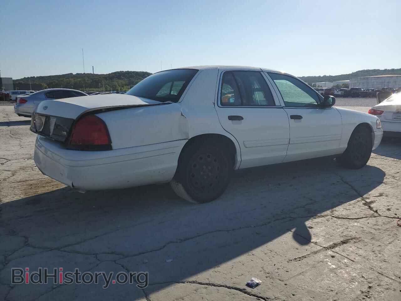 2010 FORD CROWN VIC - VIN: 2FABP7BV5AX130077 - Фото 3