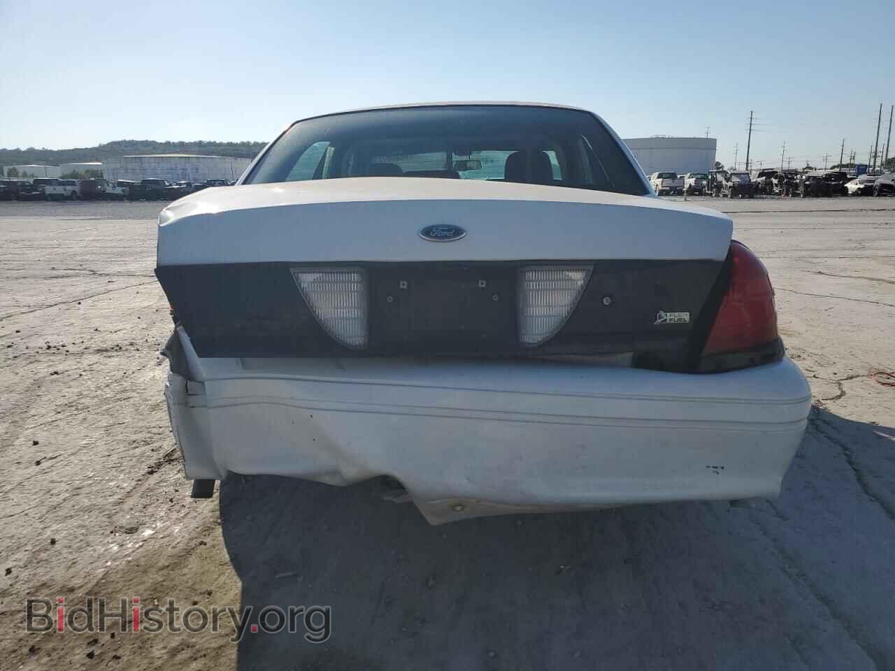 2010 FORD CROWN VIC - VIN: 2FABP7BV5AX130077 - Фото 6
