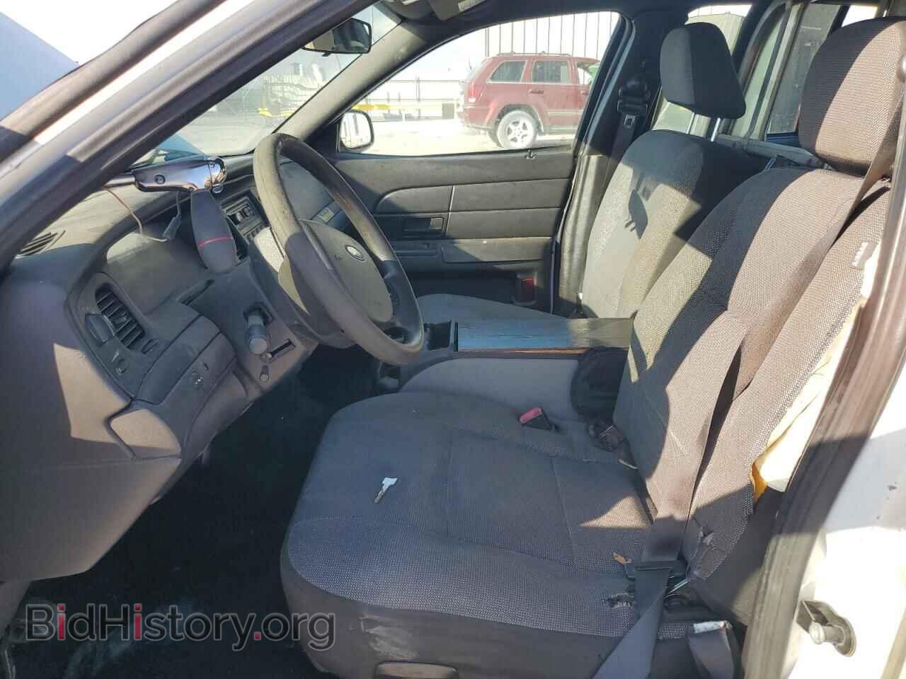 2010 FORD CROWN VIC - VIN: 2FABP7BV5AX130077 - Фото 7