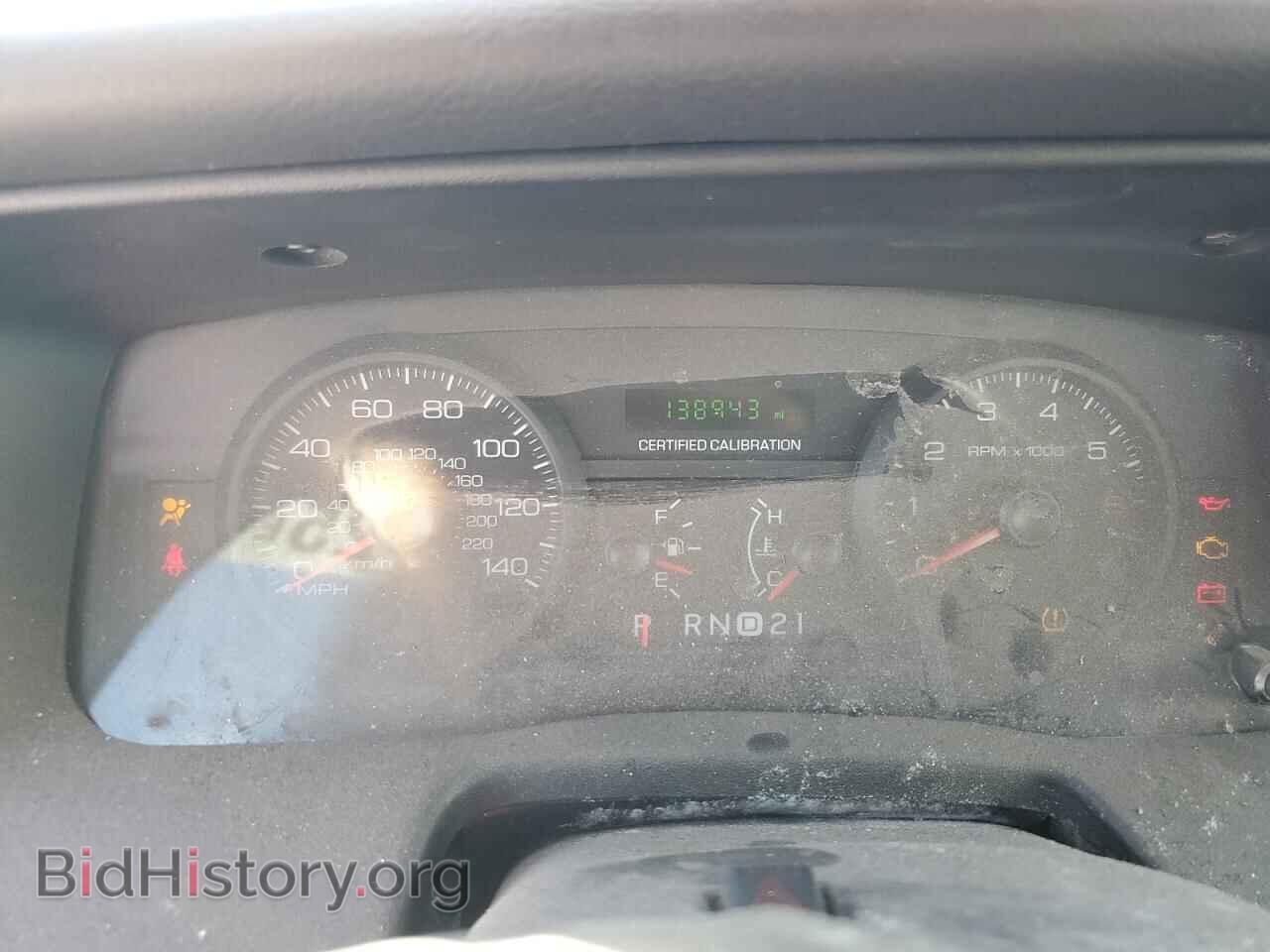 2010 FORD CROWN VIC - VIN: 2FABP7BV5AX130077 - Фото 9