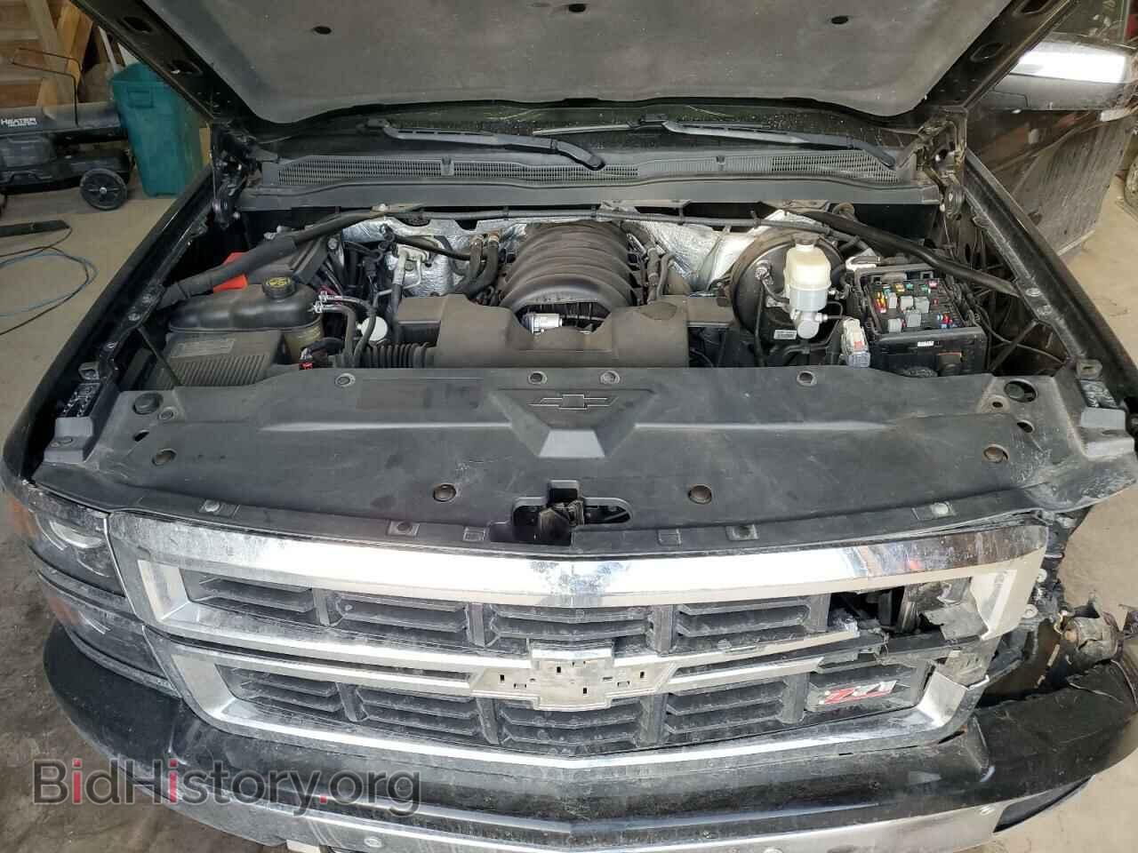 2014 CHEVROLET ALL Models - VIN: 3GCUKSEC2EG288617 - Фото 11