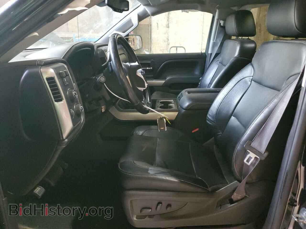 2014 CHEVROLET ALL Models - VIN: 3GCUKSEC2EG288617 - Фото 7