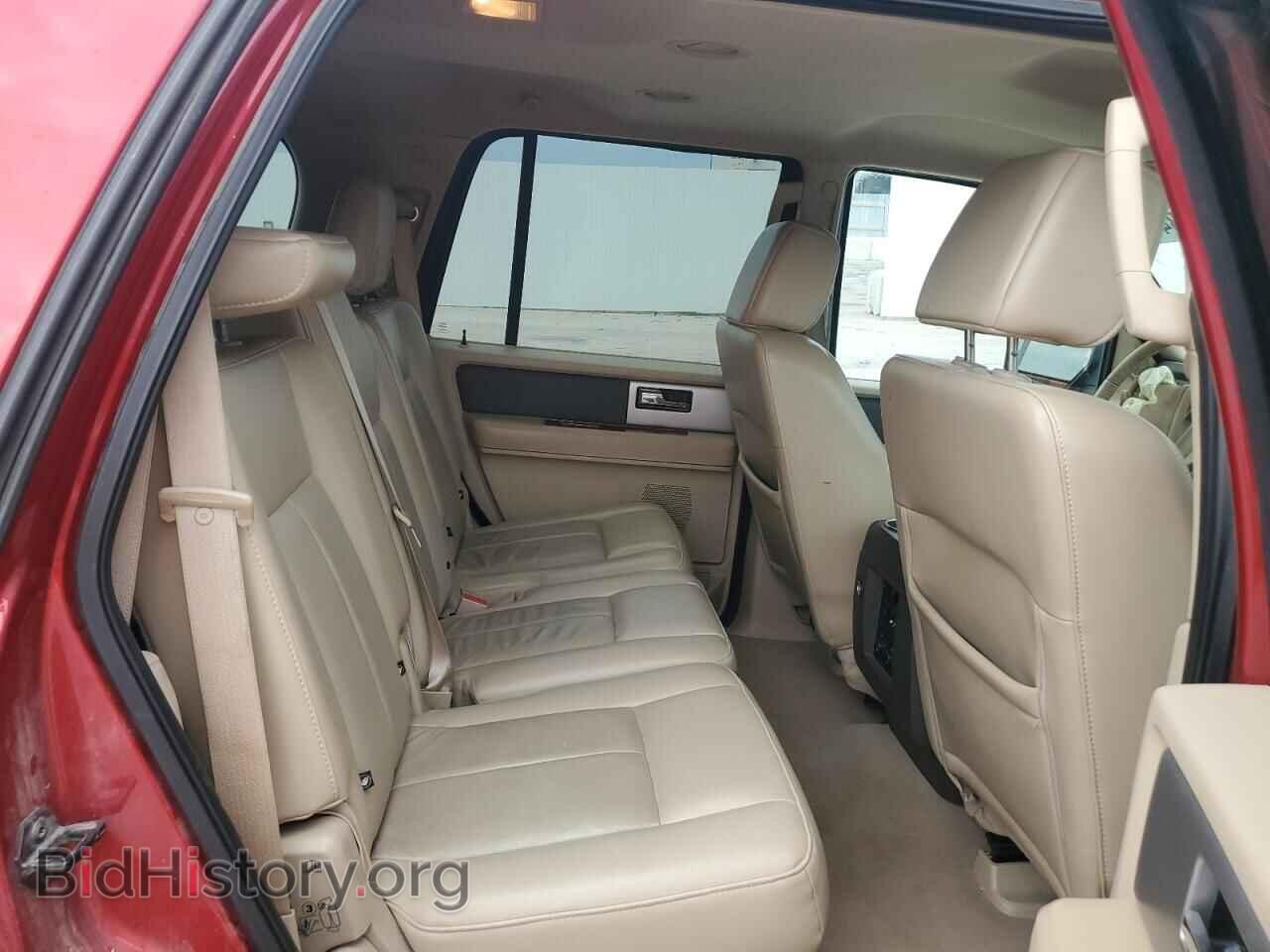 2008 FORD EXPEDITION - VIN: 1FMFU185X8LA73872 - Фото 11