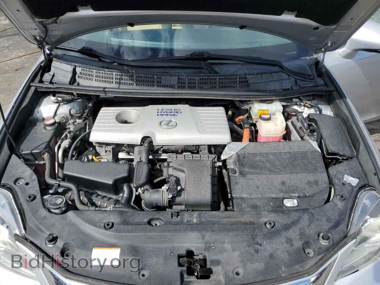 2015 LEXUS CT 200 - VIN: JTHKD5BH6F2224625 - Фото 11
