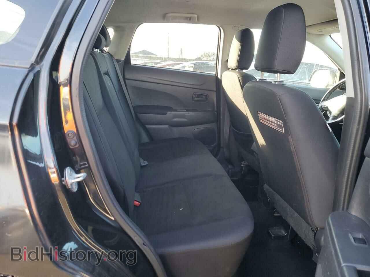 2013 MITSUBISHI OUTLANDER - VIN: 4A4AP3AUXDE017800 - Фото 11