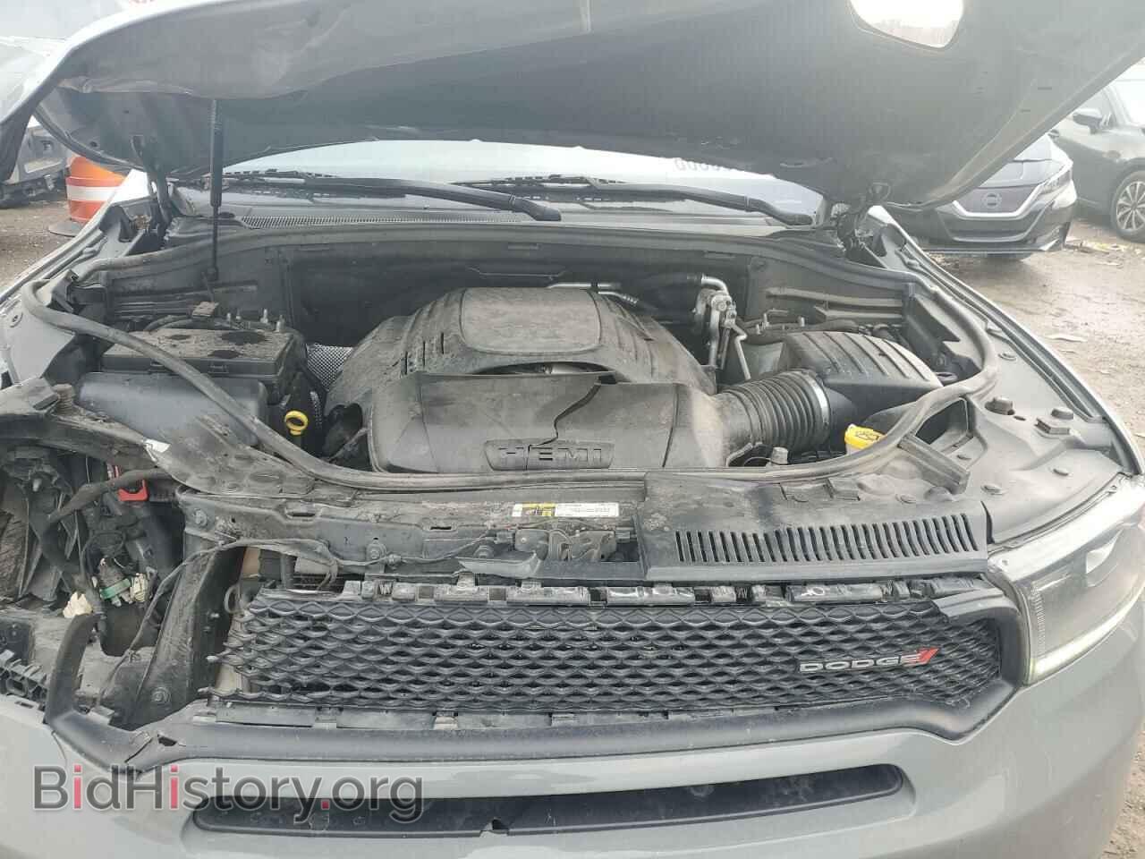 2020 DODGE DURANGO - VIN: 1C4SDJCT2LC324790 - Photo 11