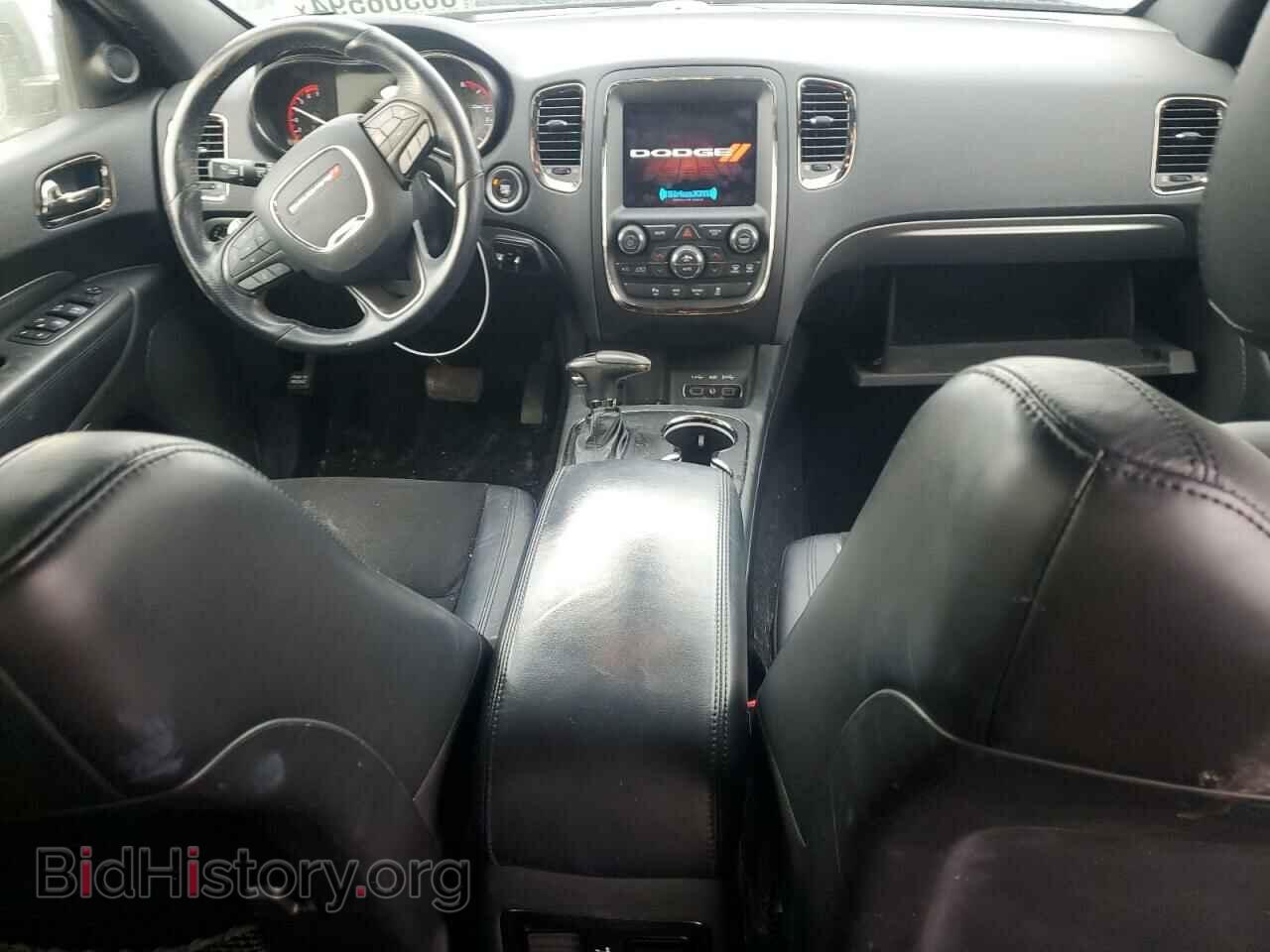 2020 DODGE DURANGO - VIN: 1C4SDJCT2LC324790 - Photo 8