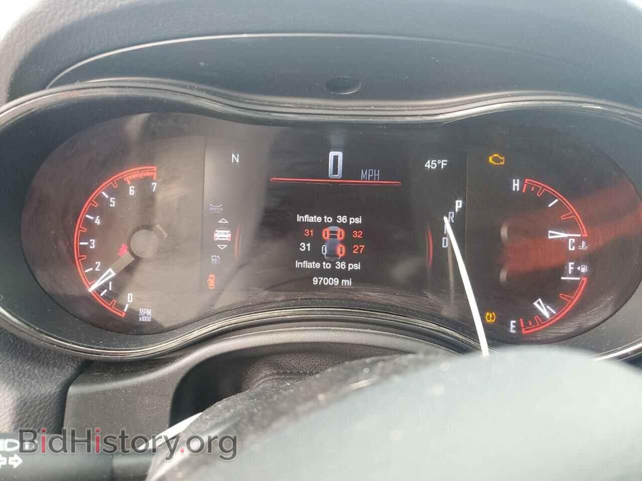 2020 DODGE DURANGO - VIN: 1C4SDJCT2LC324790 - Photo 9
