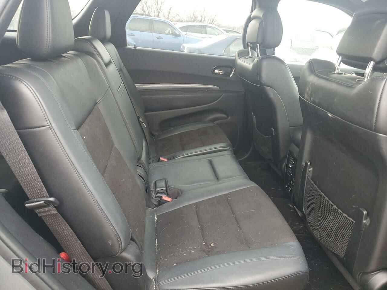 2020 DODGE DURANGO - VIN: 1C4SDJCT2LC324790 - Photo 10