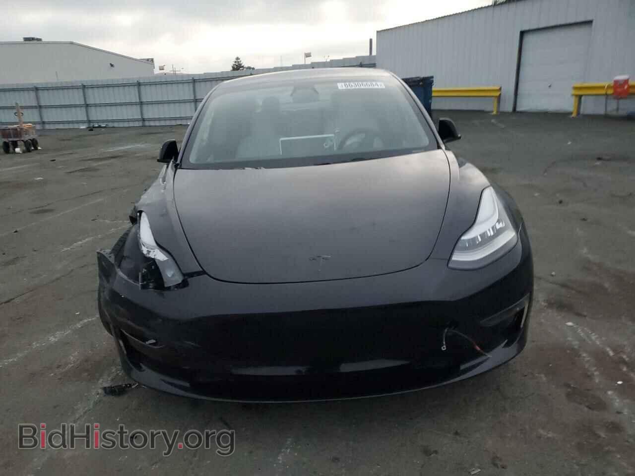 2019 TESLA MODEL 3 - VIN: 5YJ3E1EBXKF391371 - Photo 5