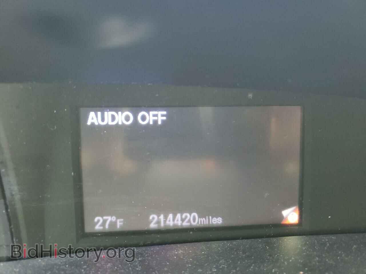 2013 HONDA CIVIC - VIN: 2HGFB2F58DH529329 - Фото 9