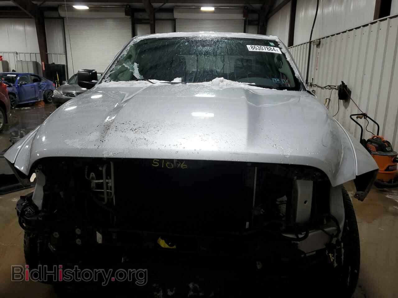 2014 RAM 1500 - VIN: 1C6RR7LT9ES438403 - Photo 5