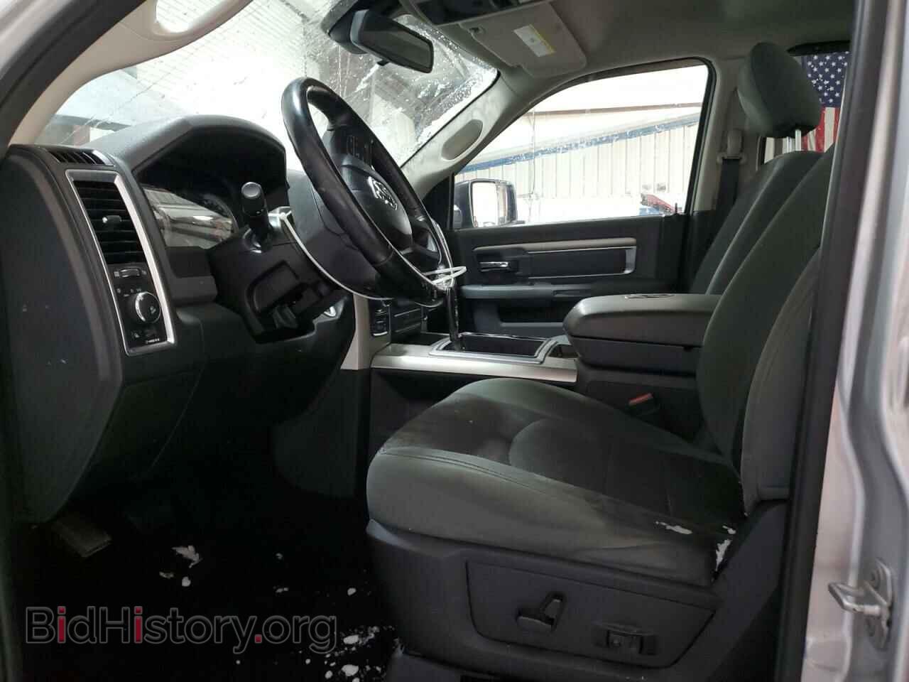 2014 RAM 1500 - VIN: 1C6RR7LT9ES438403 - Photo 7