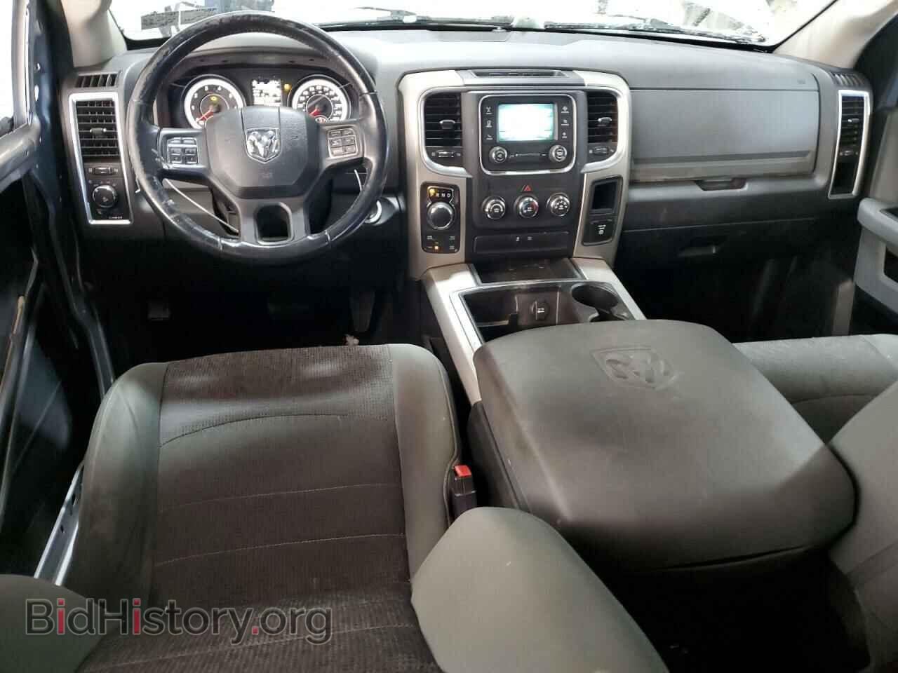 2014 RAM 1500 - VIN: 1C6RR7LT9ES438403 - Photo 8