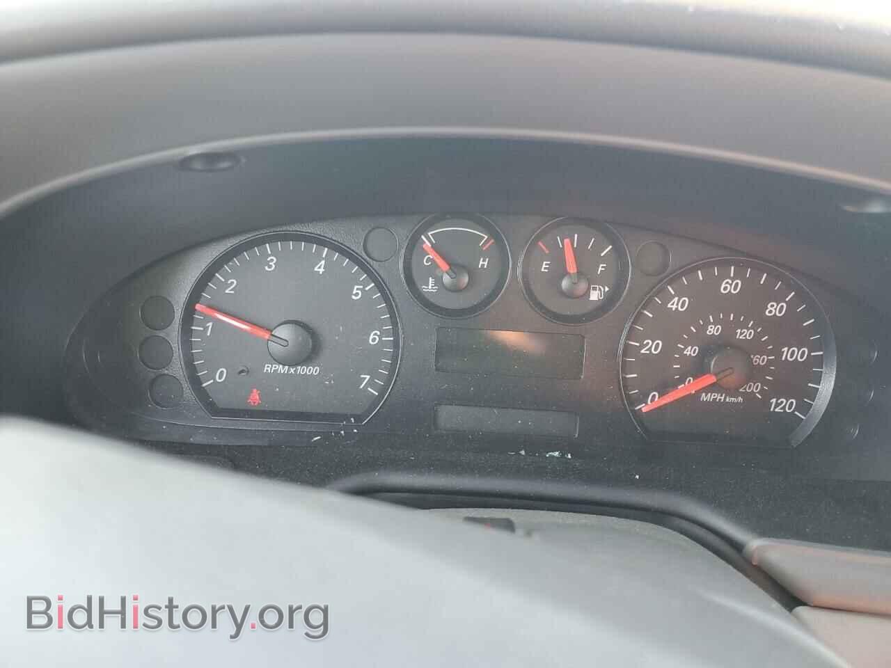 2007 FORD TAURUS - VIN: 1FAFP53UX7A172869 - Фото 9