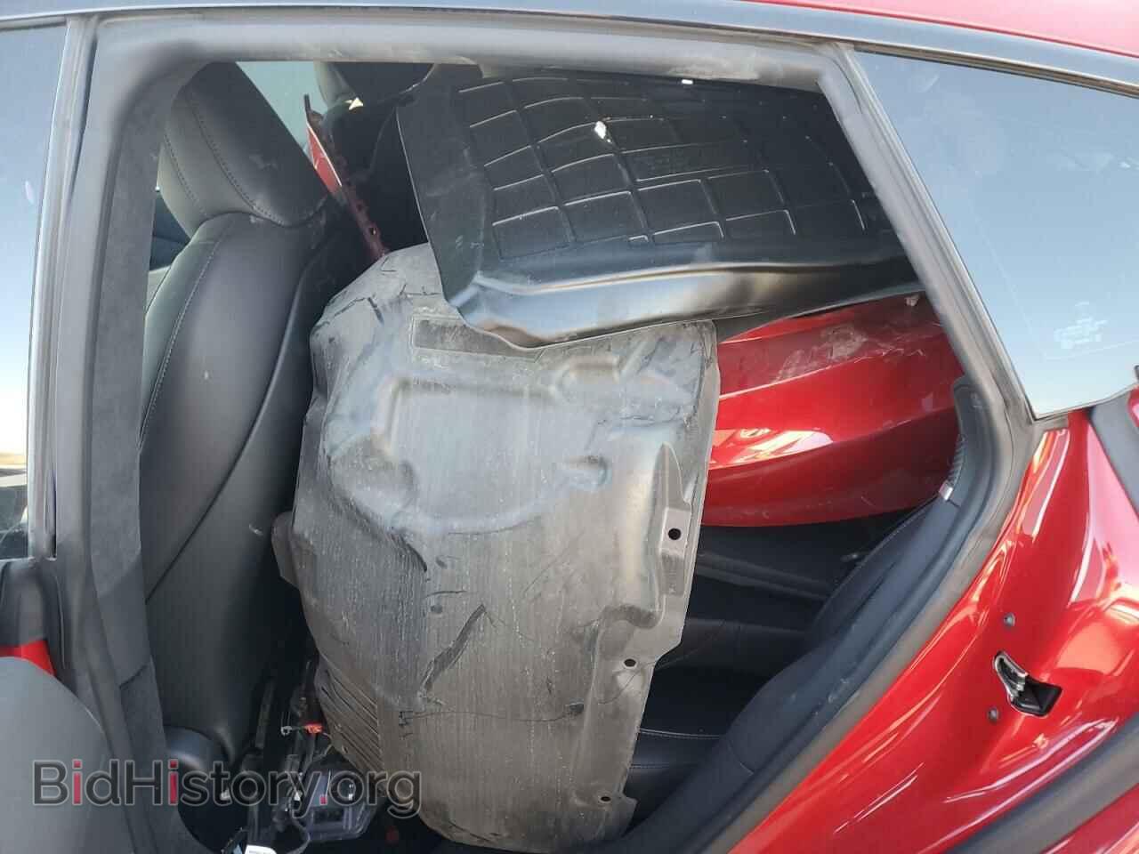 2021 TESLA MODEL S - VIN: 5YJSA1E66MF443348 - Photo 10