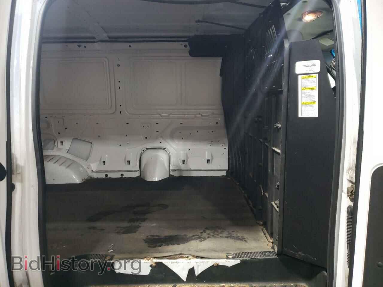 2013 FORD ALL Models - VIN: 1FTNS1EW4DDB07652 - Фото 11
