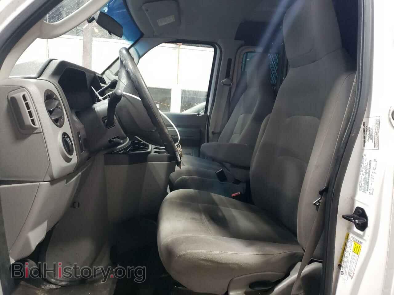 2013 FORD ALL Models - VIN: 1FTNS1EW4DDB07652 - Фото 7