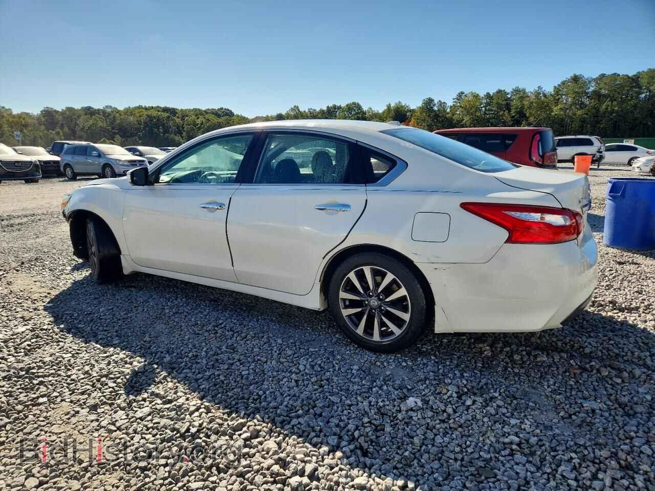 2017 NISSAN ALTIMA - VIN: 1N4AL3AP1HC179903 - Фото 2