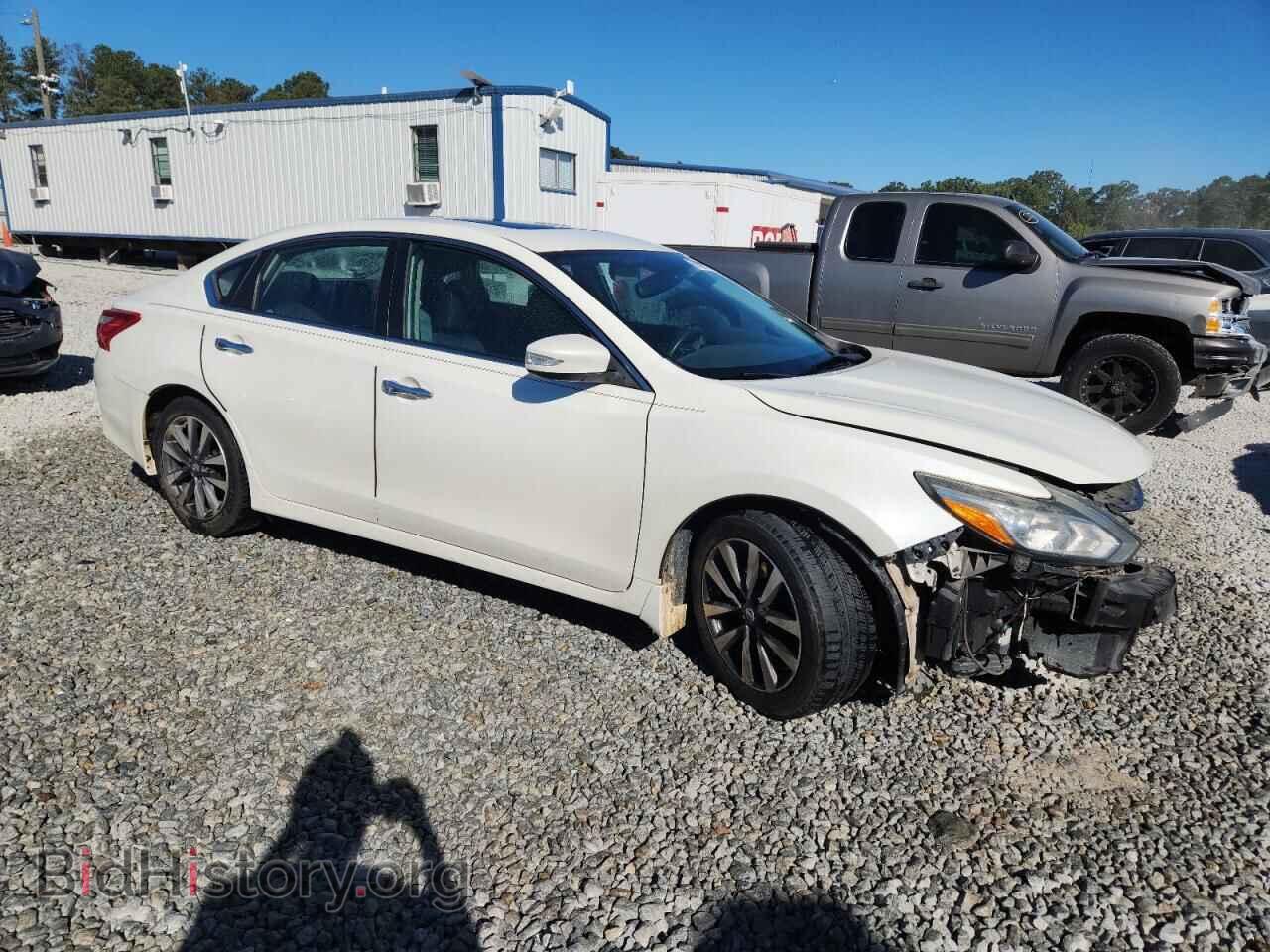 2017 NISSAN ALTIMA - VIN: 1N4AL3AP1HC179903 - Фото 4