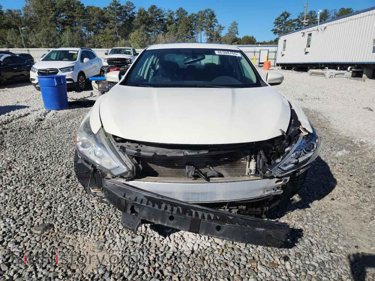 2017 NISSAN ALTIMA - VIN: 1N4AL3AP1HC179903 - Фото 5