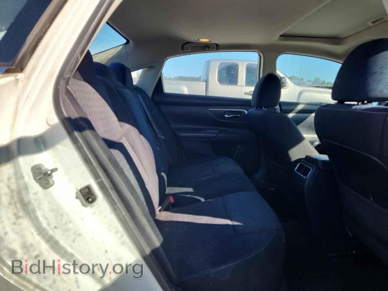 2017 NISSAN ALTIMA - VIN: 1N4AL3AP1HC179903 - Фото 10