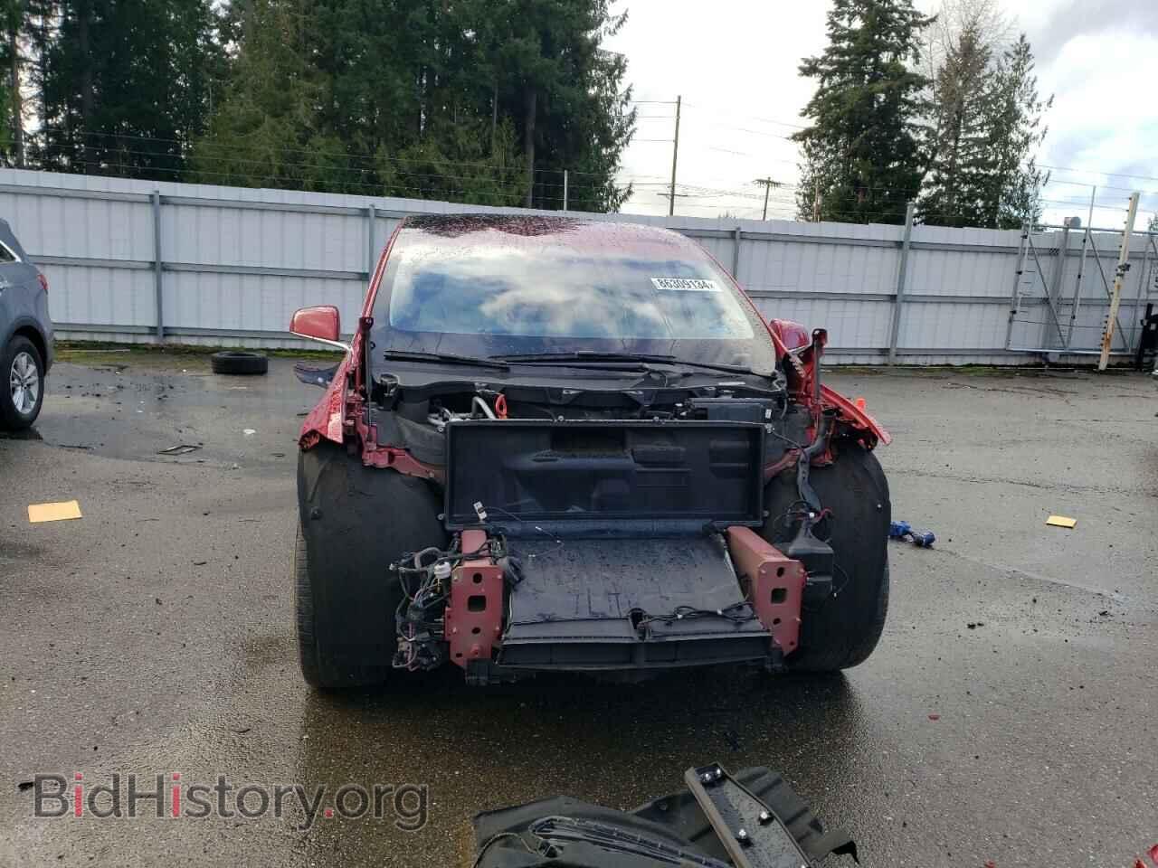 2017 TESLA MODEL X - VIN: 5YJXCBE29HF078253 - Photo 5