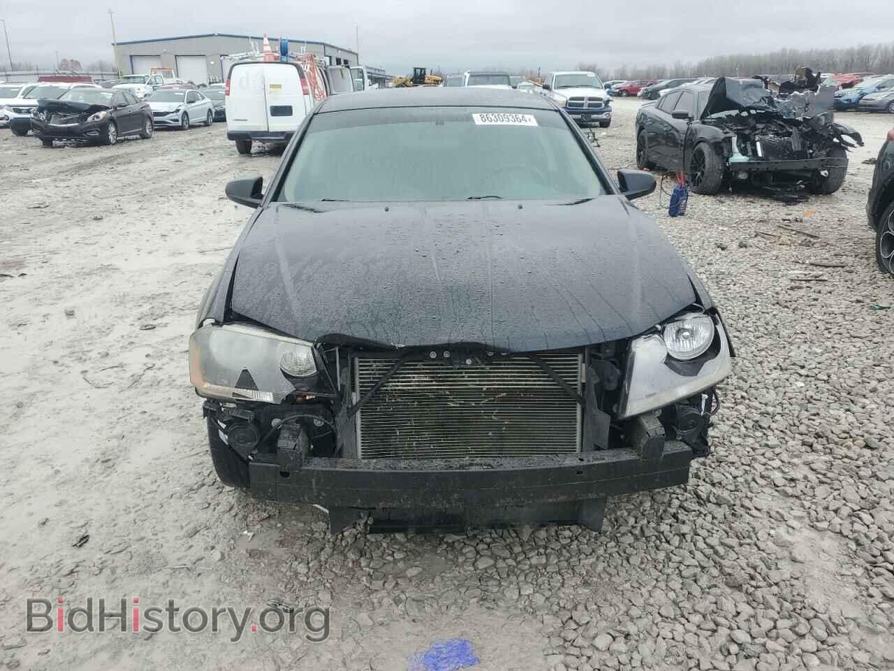 2014 DODGE AVENGER - VIN: 1C3CDZAB4EN199817 - Photo 5