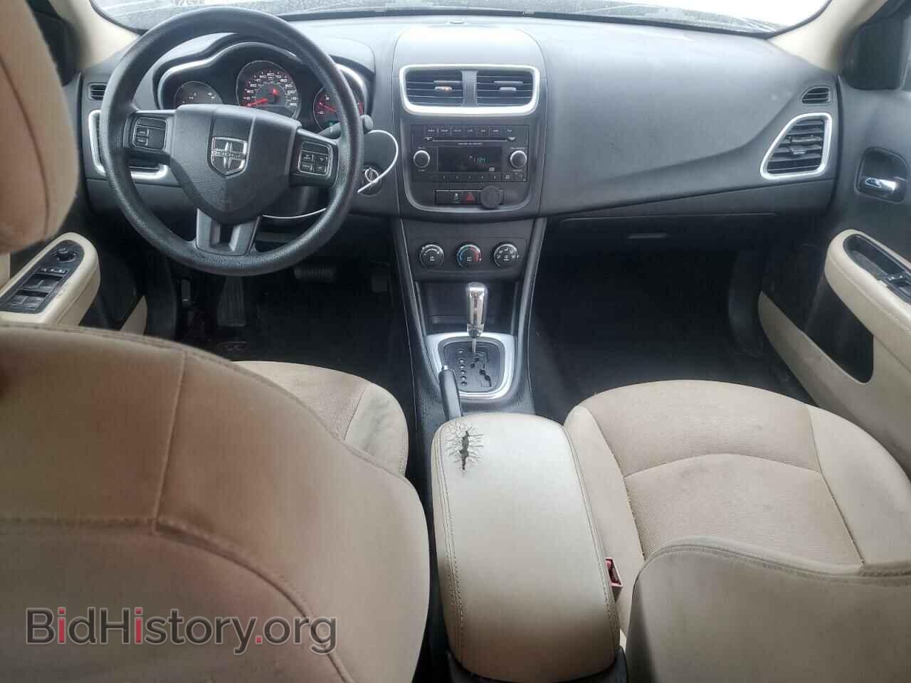 2014 DODGE AVENGER - VIN: 1C3CDZAB4EN199817 - Photo 8