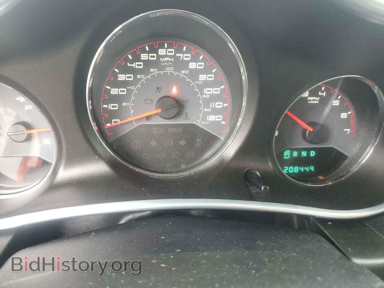 2014 DODGE AVENGER - VIN: 1C3CDZAB4EN199817 - Photo 9