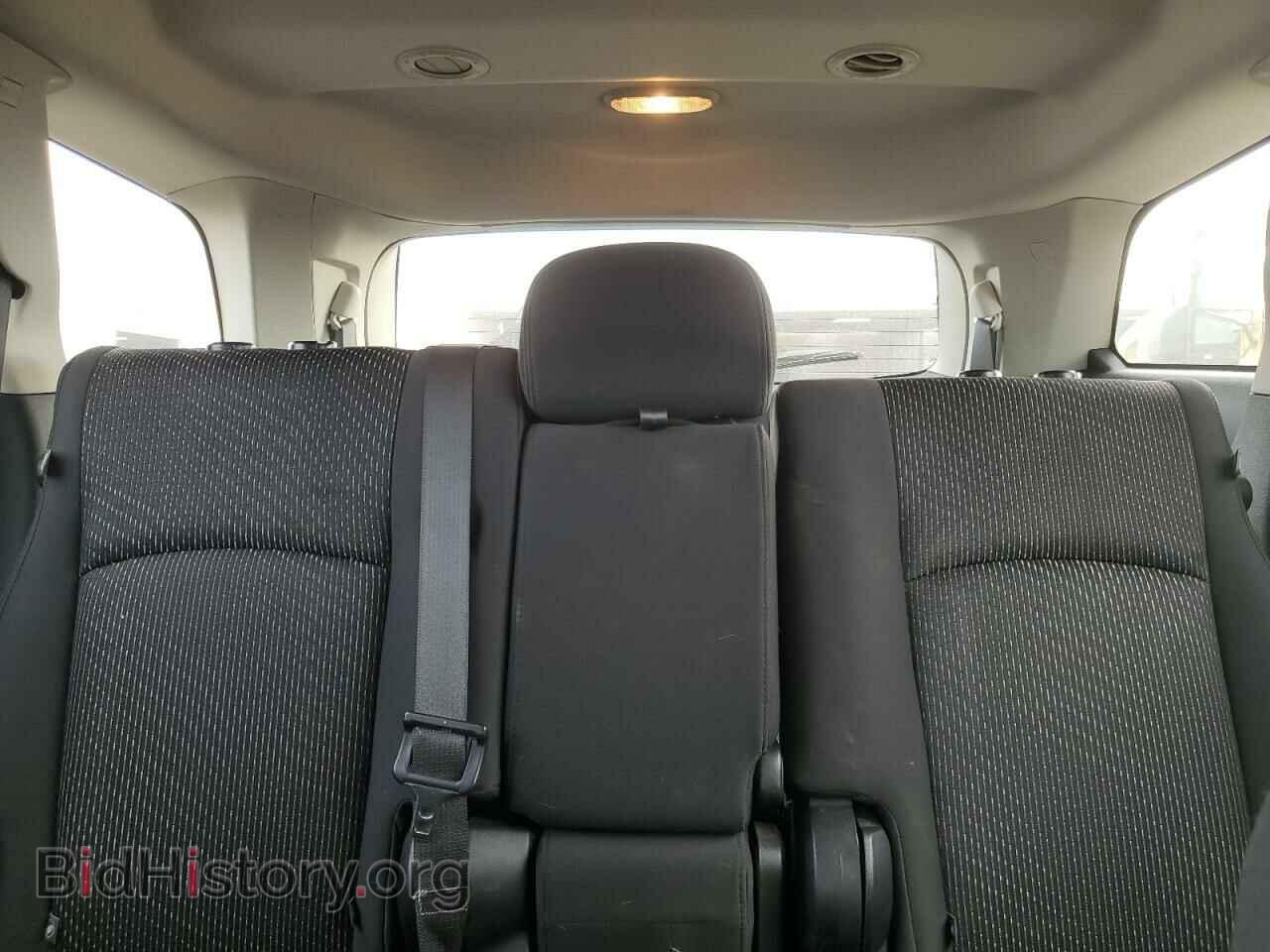 2015 DODGE JOURNEY - VIN: 3C4PDCAB5FT691090 - Фото 10