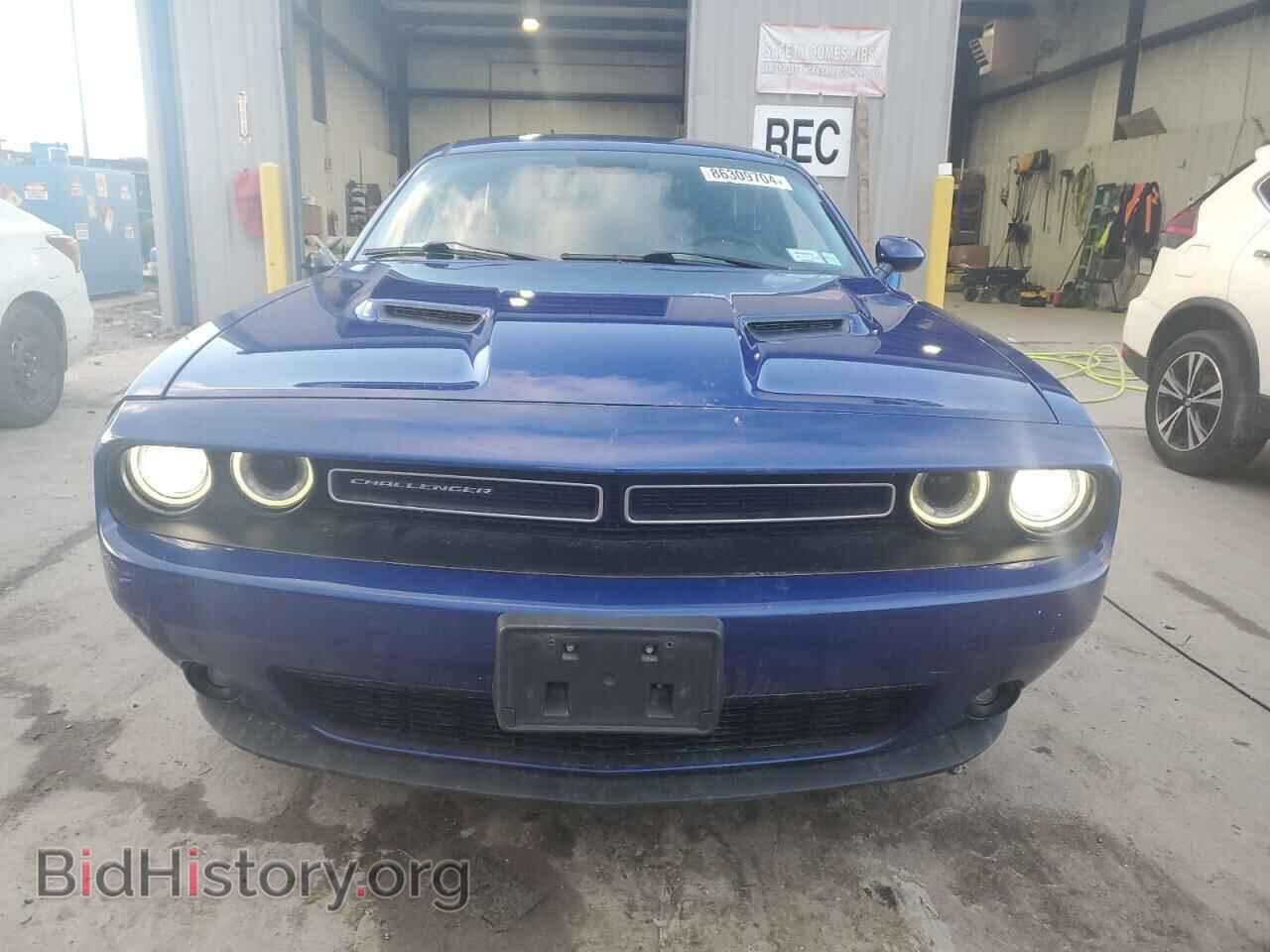 2019 DODGE CHALLENGER - VIN: 2C3CDZGG6KH545146 - Фото 5