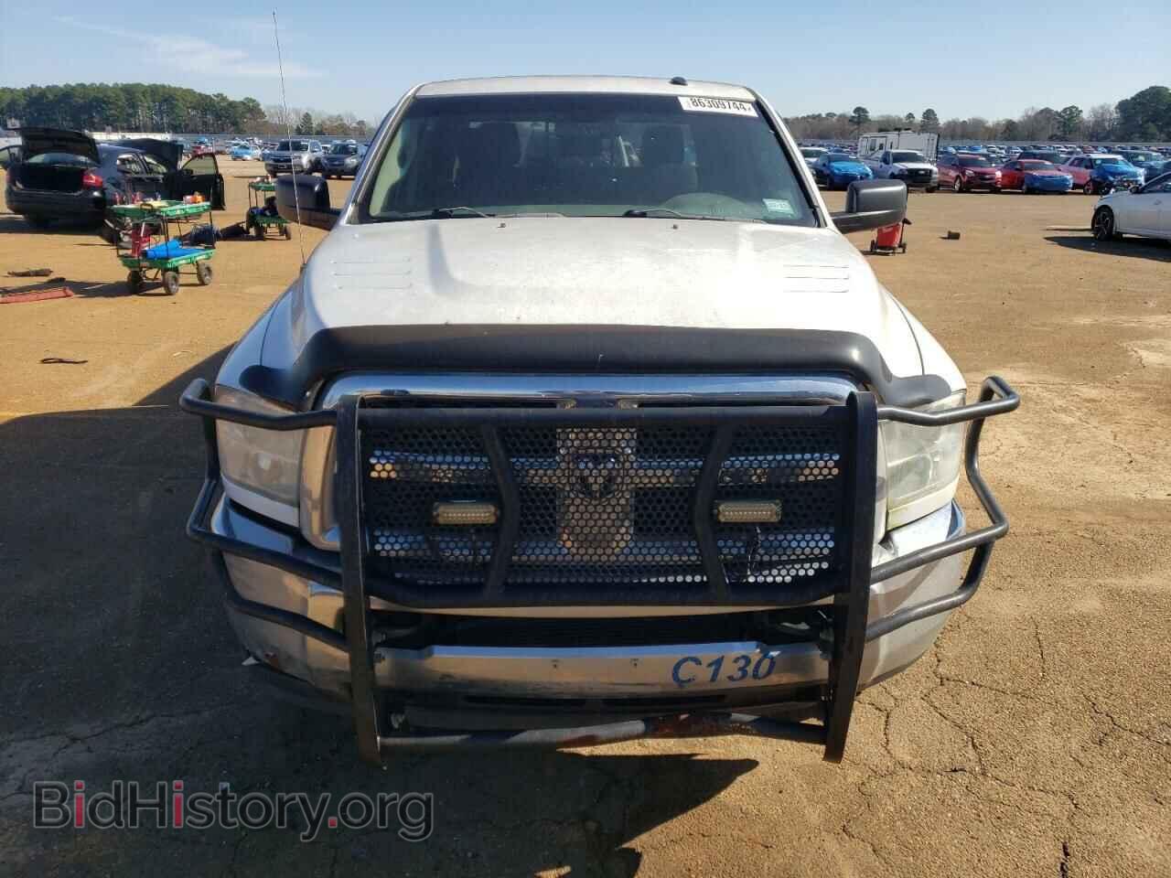 2014 RAM All Models - VIN: 3C6UR4ML0EG211860 - Photo 5